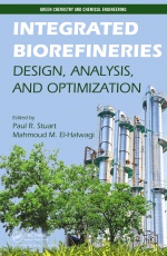 Integrated Biorefineries