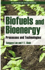 Biofuels and Bioenergy: Processes and Technologies