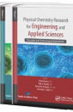Physical Chemistry Research for Engineering and Applied Sciences, 3 Vol. Set