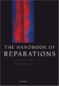 Greiff P. - The Handbook of Reparations