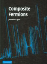 Jain J. K. - Composite Fermions