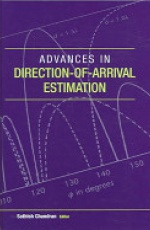 Advances in Direction-of-Arrival Estimation