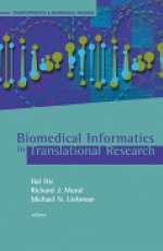 Biomedical Informatics in Translational Research 