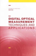 Digital Optical Measurement Techniques and Applications