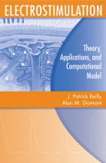Electrostimulation: Theory, Applications, and Computational Model