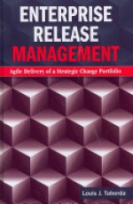 Enterprise Release Management: Agile Delivery of a Strategic Change Portfolio