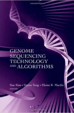 Genome Sequencing Technology and Algorithms