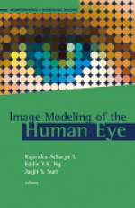 Image Modeling of the Human Eye