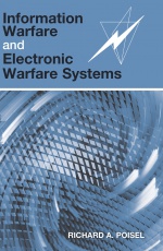 Information Warfare and Electronic Warfare Systems