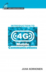 Introduction to 4G Mobile Communications
