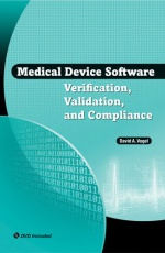 Medical Device Software Verification, Validation and Compliance