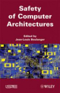 Boulanger J. - Safety of Computer Architectures