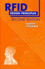 RFID Design Principles, 2nd Edition