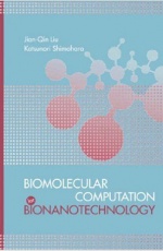 Biomolecular Computation for Bionanotechnology