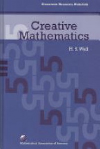 Wall H. - Creative Mathematics