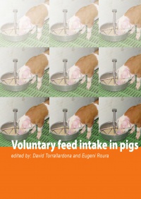 Torrallardona D. - Voluntary Feed Intake in Pigs