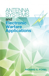 Poisel R. - Antenna Systems and Electronic Warfare Applications