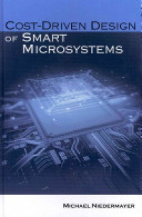 Niedermayer - Cost-Driven Design of Smart Microsystems