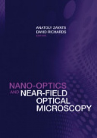Zayats A. - Nano-Optics and Near-Field Optical Microscopy