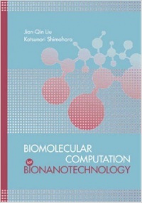 Liu Q. J. - Biomolecular Computation for Bionanotechnology