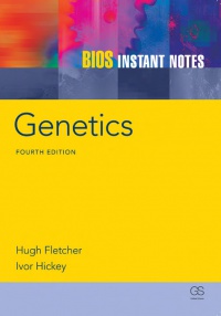 Fletcher H. - BIOS Instant Notes in Genetics