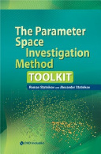 Anderson T. - The Parameter Space Investigation Method Toolkit