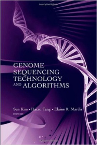 Kim - Genome Sequencing Technology and Algorithms