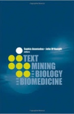 Text Mining for Biology and Biomedicine
