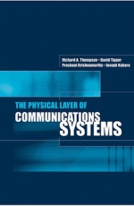 The Physical Layer of Communications Systems 