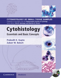Gupta P. - Cytohistology: Essential and Basic Concepts