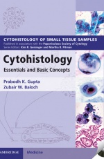 Cytohistology: Essential and Basic Concepts