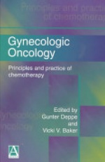 Gynecologic Oncology: Principles and Practice of Chemotherapy