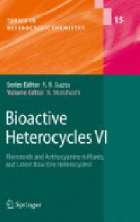 Motohashi - Bioactive Heterocycles VI