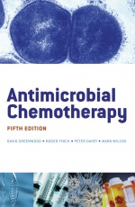 Antimicrobial Chemotherapy
