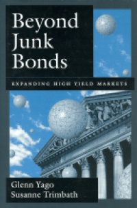 Yago G. - Beyond Junk Bonds