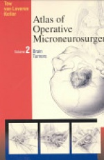 Atlas of Operative Microneurosurgery, Volume 2