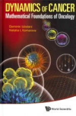 Dynamics Of Cancer: Mathematical Foundations Of Oncology