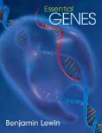 Lewin B. - Essential Genes