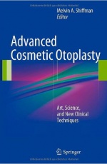 Advanced Cosmetic Otoplasty