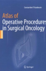 Atlas of Operative Procedures in Surgical Oncology