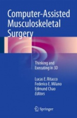 Computer-Assisted Musculoskeletal Surgery