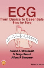 ECG from Basics to Essentials: Step by Step