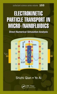 QIAN - Electrokinetic Particle Transport in Micro-/Nanofluidics