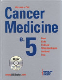 Robert Clinton Bast - Cancer Medicine