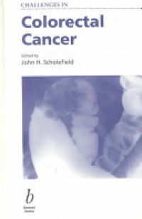 John Scholefield - Challenges in Colorectal Cancer