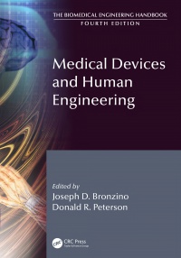 Joseph D. Bronzino, Donald R. Peterson - Medical Devices and Human Engineering