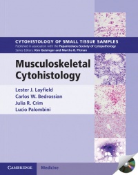 Layfield J. L. - Musculoskeletal Cytohistology with CD-ROM