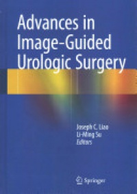 Liao - Advances in Image-Guided Urologic Surgery