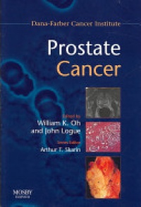 Skarin, Arthur T. - Prostate Cancer