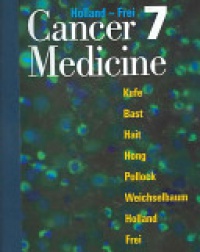 Donald W. Kufe - Holland Frei Cancer Medicine 
